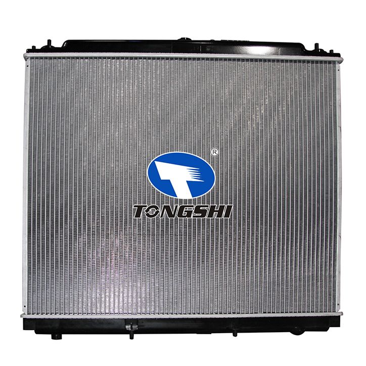 21460EB30A Passenger Car Radiator Nissan NAVARA 05-